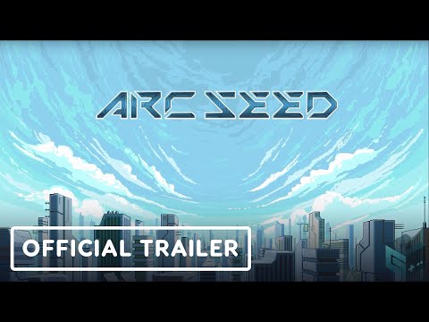 Arc Seed - Official Gameplay Trailer | Guerrilla Collective 2023 Showcase