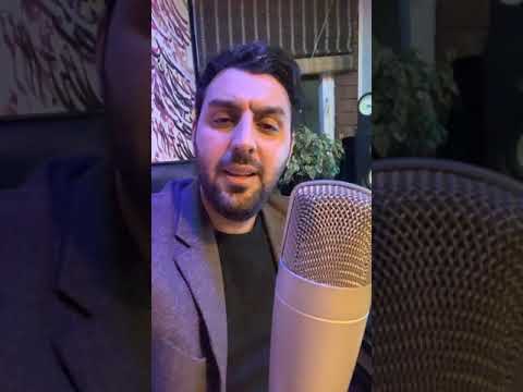 Farhad Akbar New Song , Coming Soon...