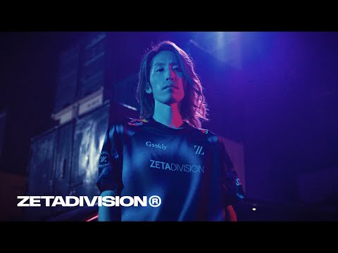 ŪۿǷ¿ࡤס<br>ZETA DIVISION ANNOUNCEMENT