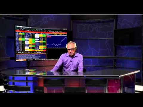 Nov 18th Tom O'Brien Show on TFNN 2014