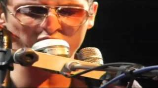 Legendary Tiger Man - & Then Came The Pain live @ Nokia On Live (2008)