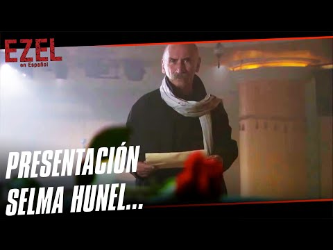 Tío Ramiz En El Casino Karagözlüm Después De Años - Ezel En Español Capitulo 65