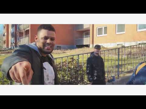 AlutaBazooka & FuMa - Paradies (Official HD VIDEO)
