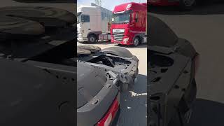 Тягач DAF XF 480FT | Изображение 4 - Autoline