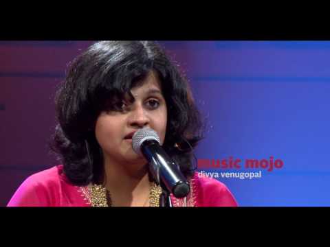 Divya Venugopal Rangrezwa_KappaTv_Promo