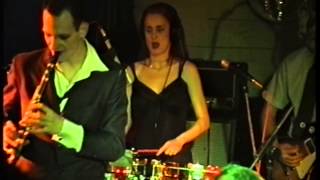 World/Inferno Friendship Society - Hannover 1997