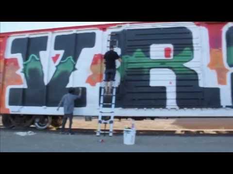 Constructive Destruction Volume 5 Trailer - DVD Out Now!!