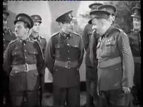 Somewhere on Leave 1942