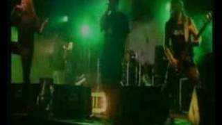Marduk - The Black (Party San Open Air, Aug-07-2003 Germany)