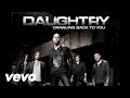 Daughtry - Crawling Back To You (Audio)