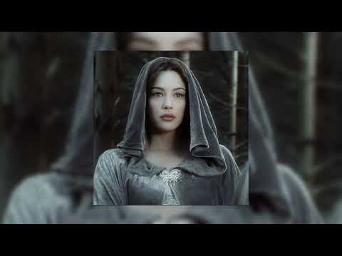 Caribbean Blue - enyatv (slowed + reverb)