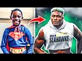 The Story Of DK Metcalf