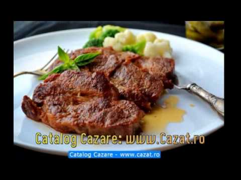 Cazare Nemtisor, Neamt - Cazat.ro