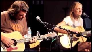 Kelly Willis and Bruce Robison - 