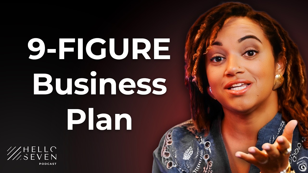 14 Years Of Business Knowledge In 7 Key Lessons