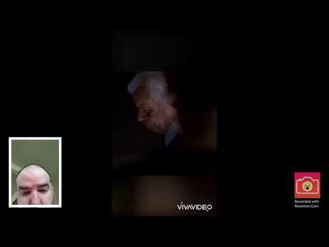 24 season 6 your cursed jack reaction