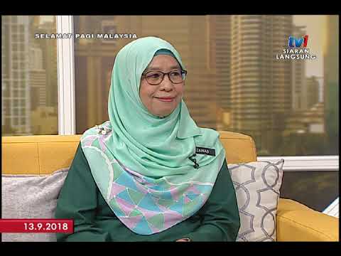 SPM 2018 – POLYSKILL 2018 [13 SEPT 2018 ]