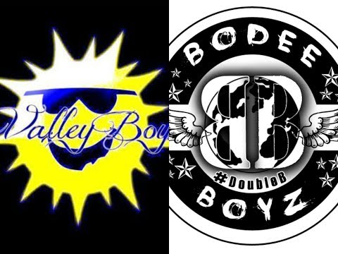 Bodee Boyz Ft Usi B (Valley Boyz) - Member Me