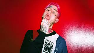 Kadr z teledysku ​about u tekst piosenki Lil Peep