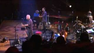 David Gilmour - (2001) Shine On You Crazy Diamond Part 2 (Almost unplugged version)