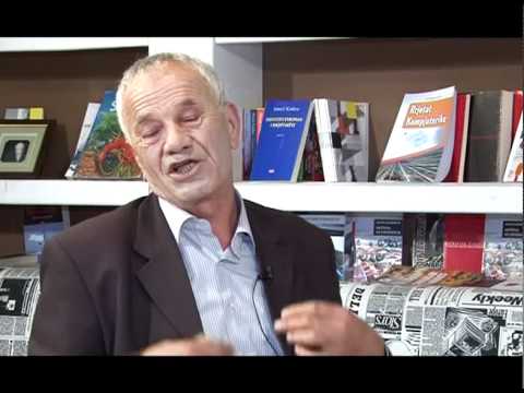 Daut Demaku - Mendimi Pozitiv 01