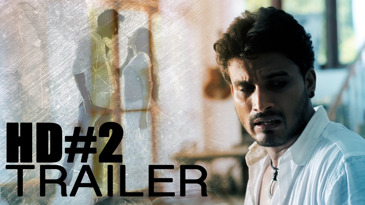 Miniature de la vidéo Adaraneeya Kathawak - Official Teaser Trailer [HD] [2016] #2 du film ආදරණීය කතාවක්