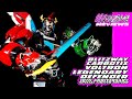 BLITZWAY CARBOTIX VOLTRON LEGENDARY DEFENDER 10TH ANNIVERSARY SPECIAL LIMITED EDITION Review 2549