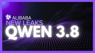 Qwen 3.8 Max IS INSANE! Second To Fable? New Open Model King? (Fully Tested)