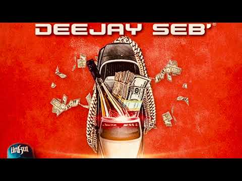PRETO SHOW & BIURA - Sacanagem (Remix 2018) Deejay Seb'®