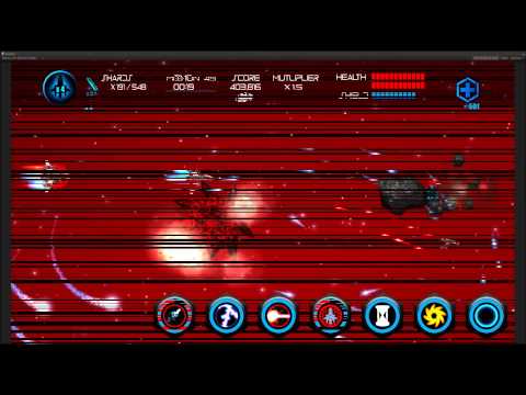 Celestial Assault Reloaded Video