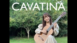 Download lagu Kyuhee Park / Cavatina (The deer hunter) - S.Myers mp3