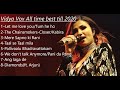 Vidya Vox Top 8 All Time Best Song 2020