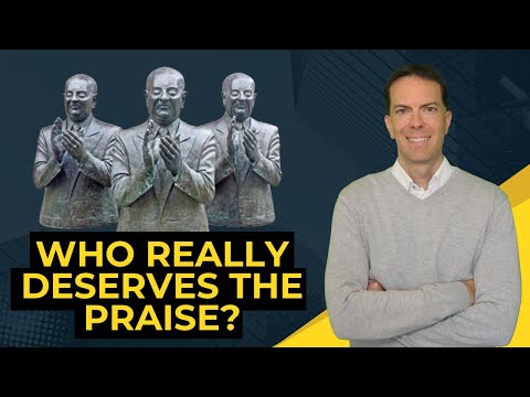 9 Brutal Signs Your Company Is Praising the Wrong People