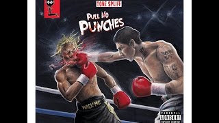 Tone Spliff - Pull No Punches - Full Album - [2016]