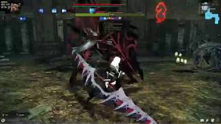 아인라허 금메달 죽은 자가 남기는 것 , 아카두스 , 계약자 , 심판관 바크람