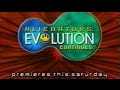 Fox Kids 2001 Alienators Evolution Continues Premiere Promo