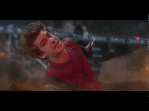 The Amazing Spider-Man Music Video - 