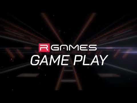 R-Games Racing