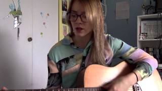 The Ocean (Is Bleeding Salt) - Margot and the Nuclear So and So&#39;s Cover