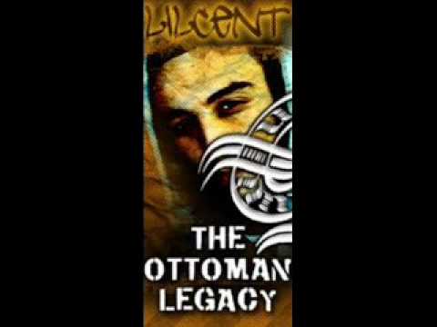 Lil Cent macht ansage für Geellette (damals C-Dog)