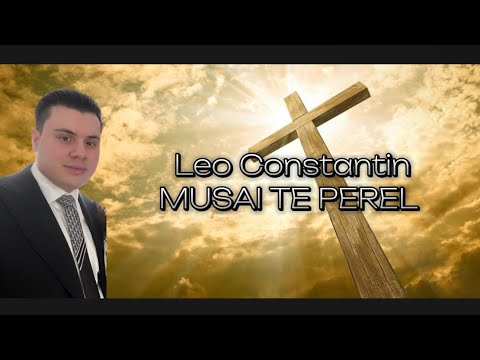 Leo Constantin MUSAI TE PEREL [Official Video] 2023