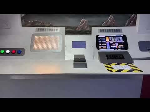 Escape Games, Lockdown Paphos, Space Station