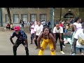 Diamond platnumz ft Koffi olomide new song Lingala Dance choreography Davido Amapiano Khaid Ruger