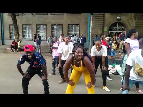 Diamond platnumz ft Koffi olomide new song Lingala Dance choreography Davido Amapiano Khaid Ruger