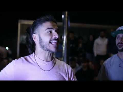 (BATALLÓN) FABIUKI VS SOTO G [4ºs] | BATALLA ESPECIAL 100º