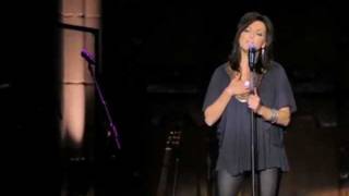 Martina McBride - Let It Be Me