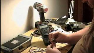 Identify and test Diodes