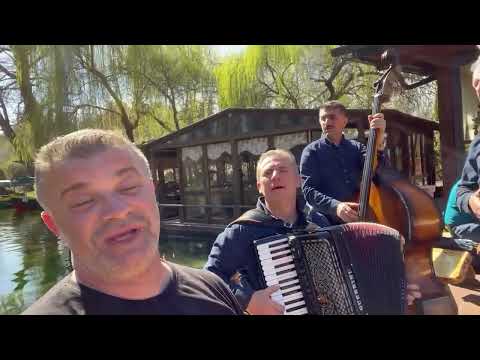 Andrus Angelkovski   Ruse le mome ubavo