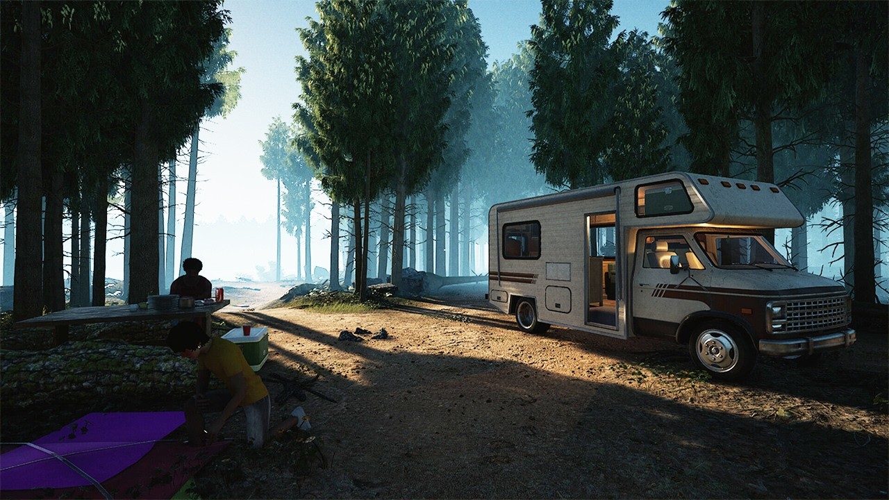 SEHARUSNYA AKU TIDAK MEMBELI PERTANIAN INI.... Dread Fields