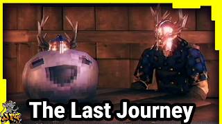VALHEIM The Final Voyage Before 1.0 - Let's Breed Rocks!